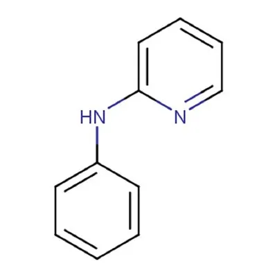 N-fenylpyridin-2-amin CAS 6631-37-4