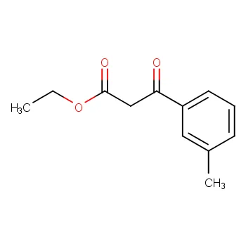 Etyl-3-oxo-3-(m-tolyl)propanoat Cas 33166-79-9