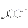 2-Brom-6-metylkinolin CAS 302939-86-2